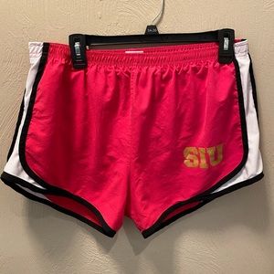 Boxercraft Athletic Shorts SIU